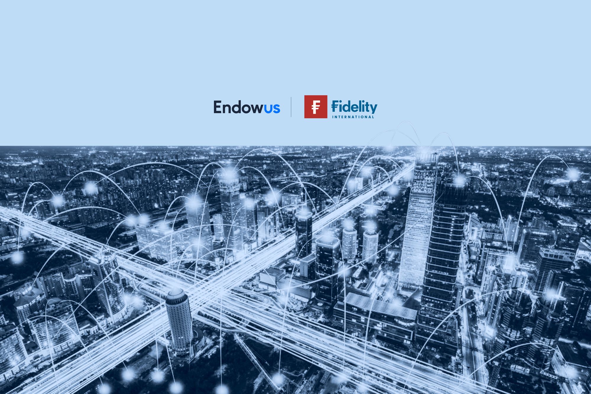 Investing In Future Connectivity