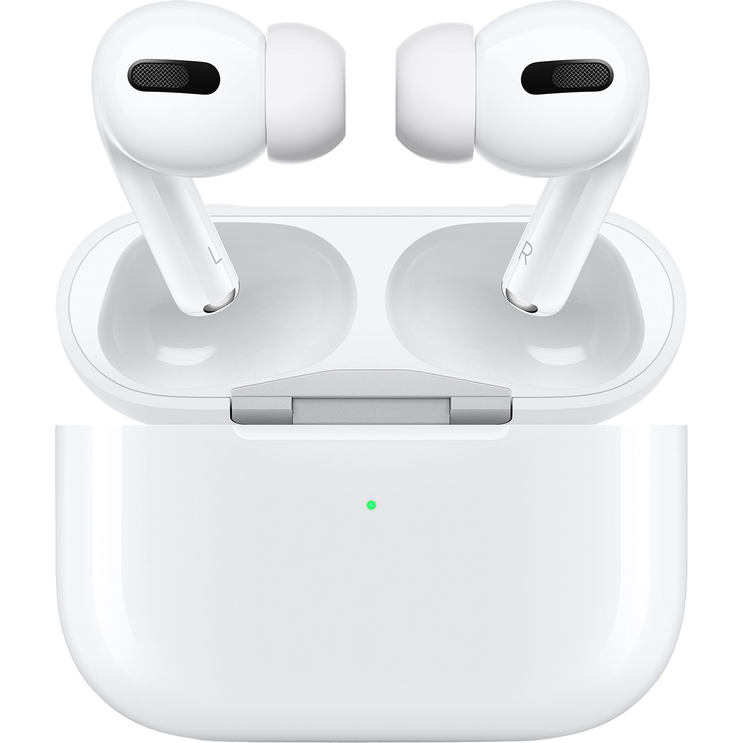 image of airpods