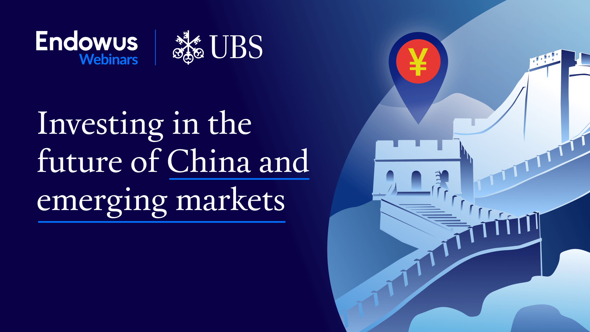 A discussion on investing in China and the emerging markets