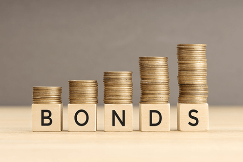 Why you should invest in bonds