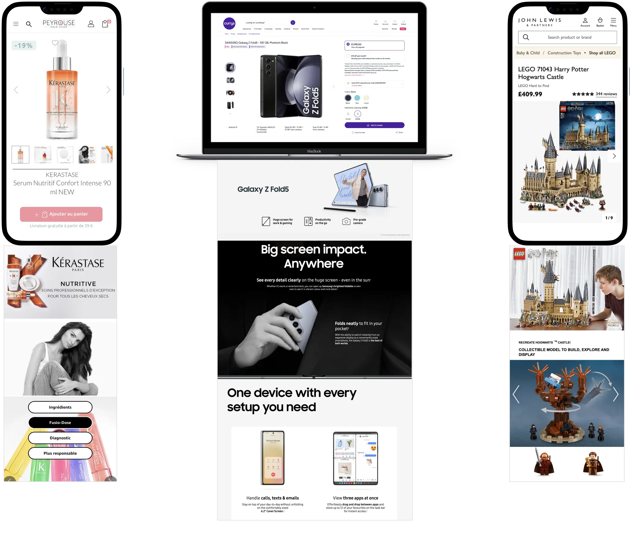 Content Syndication For E-Commerce – Flixmedia