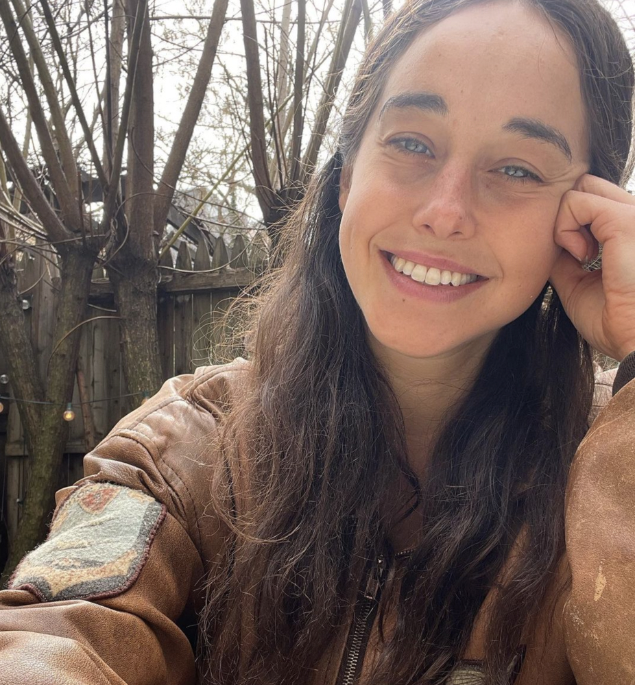 Erin Rose Ward