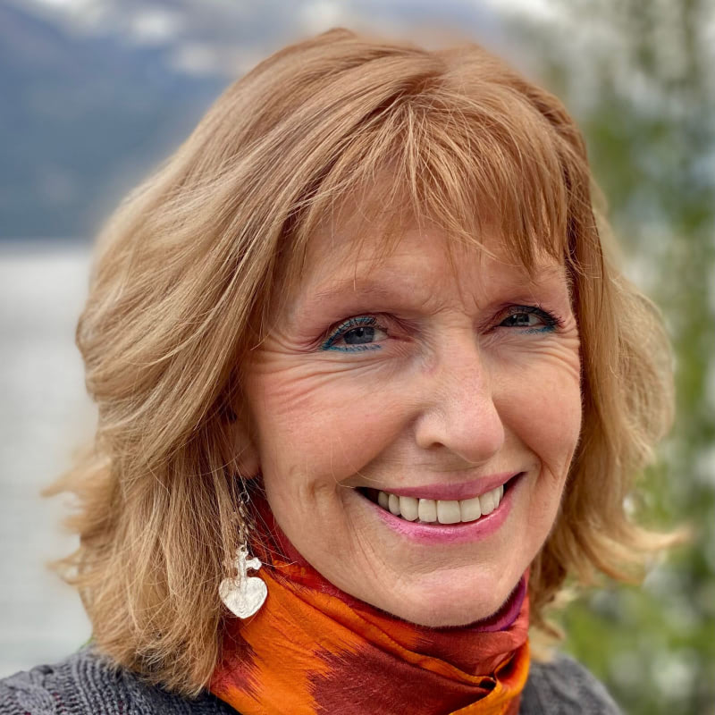 Gillian Maxwell