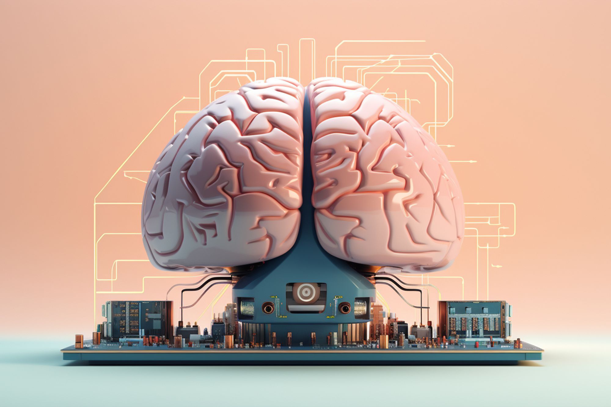 Intelligence visual data 4