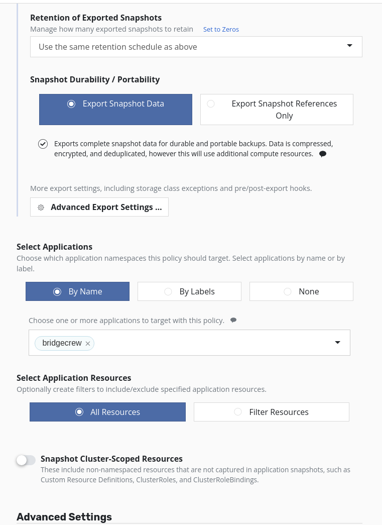 How to Back Up Kubernetes Clusters with Kasten: A Complete Guide