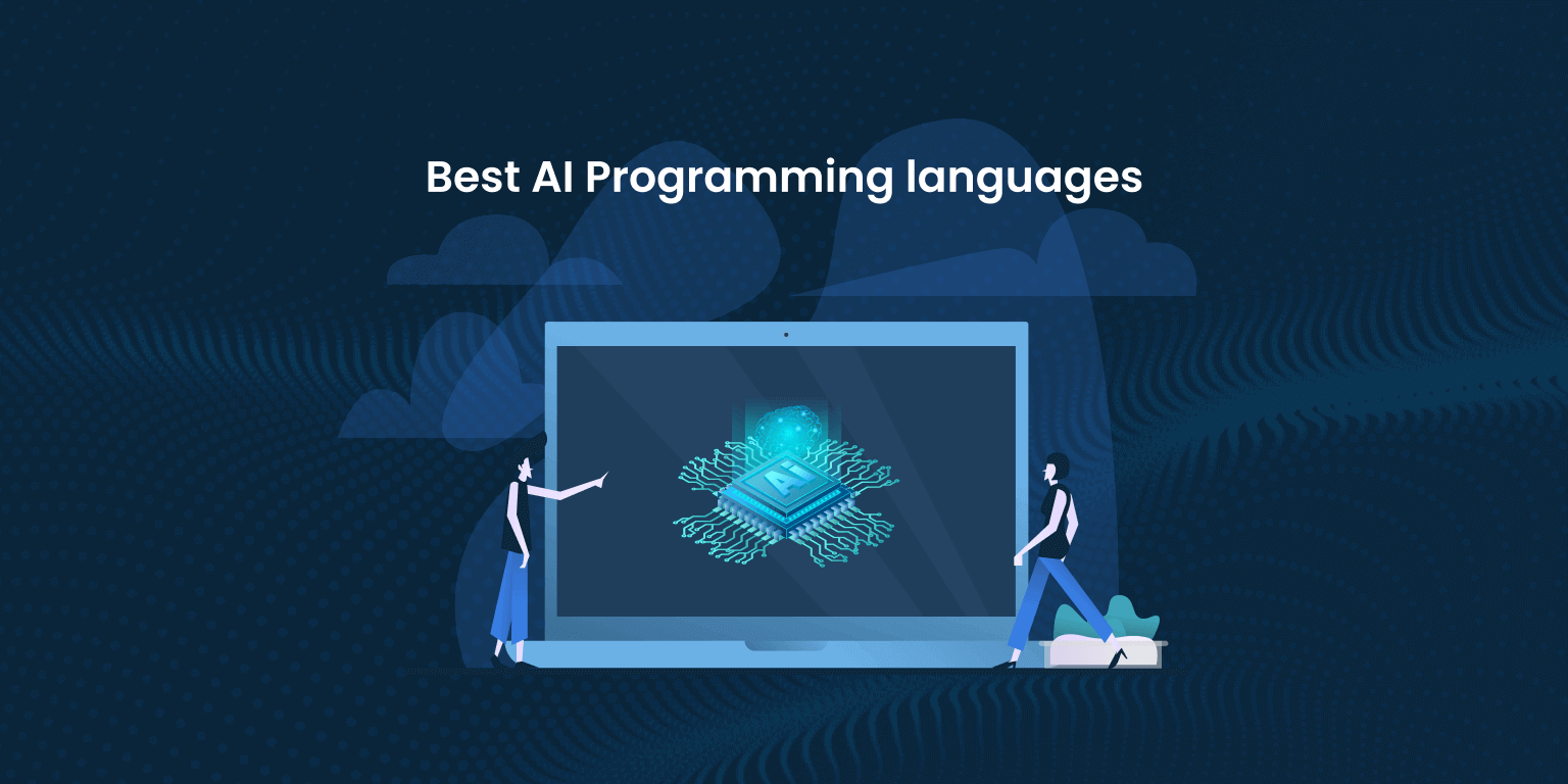 Best AI Programming Languages: A Review of the Top 10