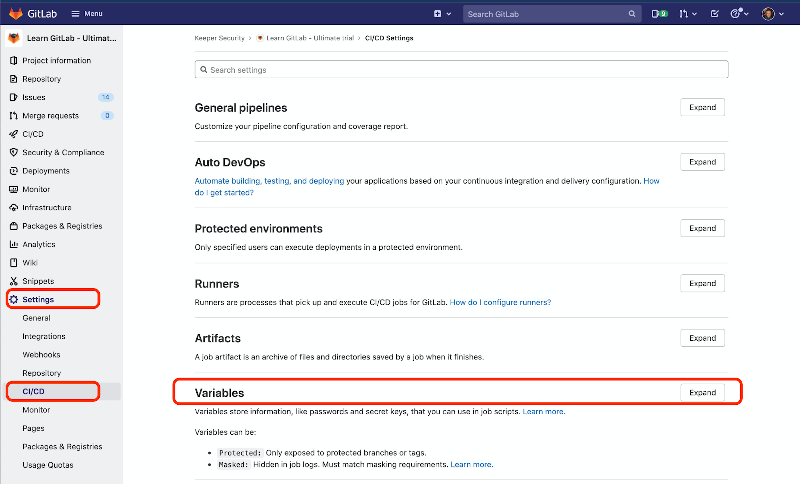How to Integrate GitLab CI/CD and Kubernetes for Version Control