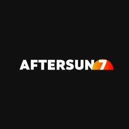 Logo de www.aftersun7.com.br