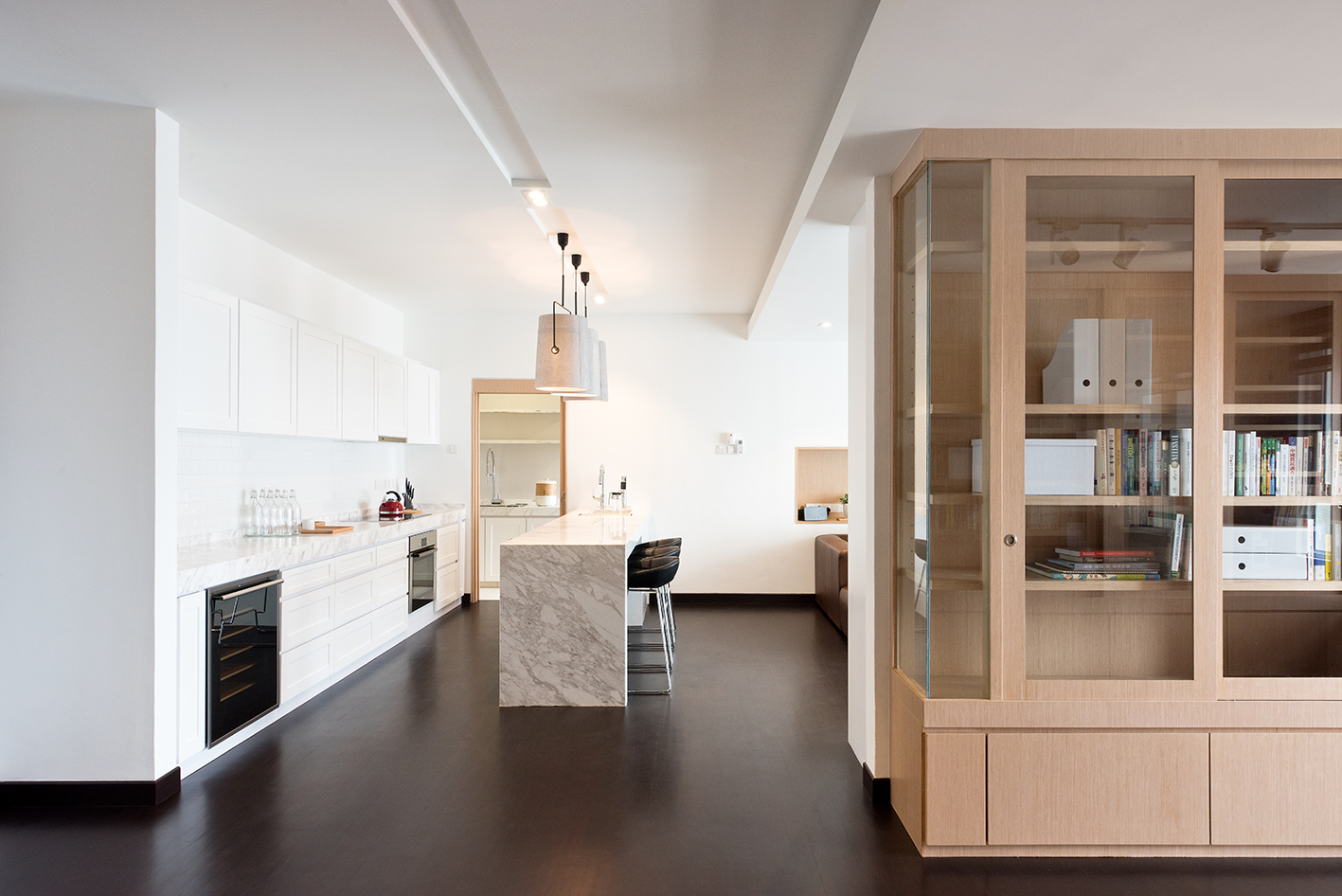 Picture of Ways To Give An Old House A Modern Makeover Without Stripping Away The ...