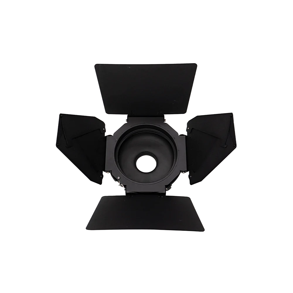Aputure F10 Barn Doors for Hire - Sharegear