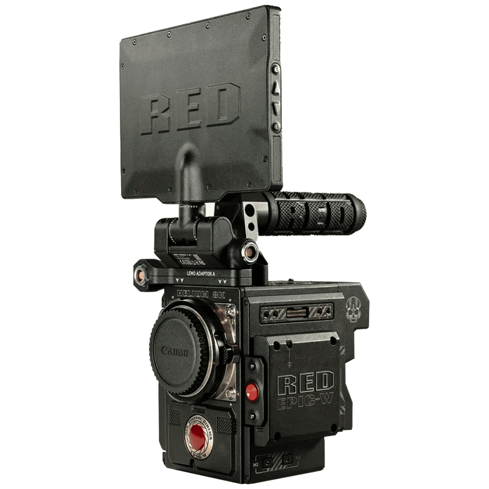 Sony A7S III for Hire Sharegear