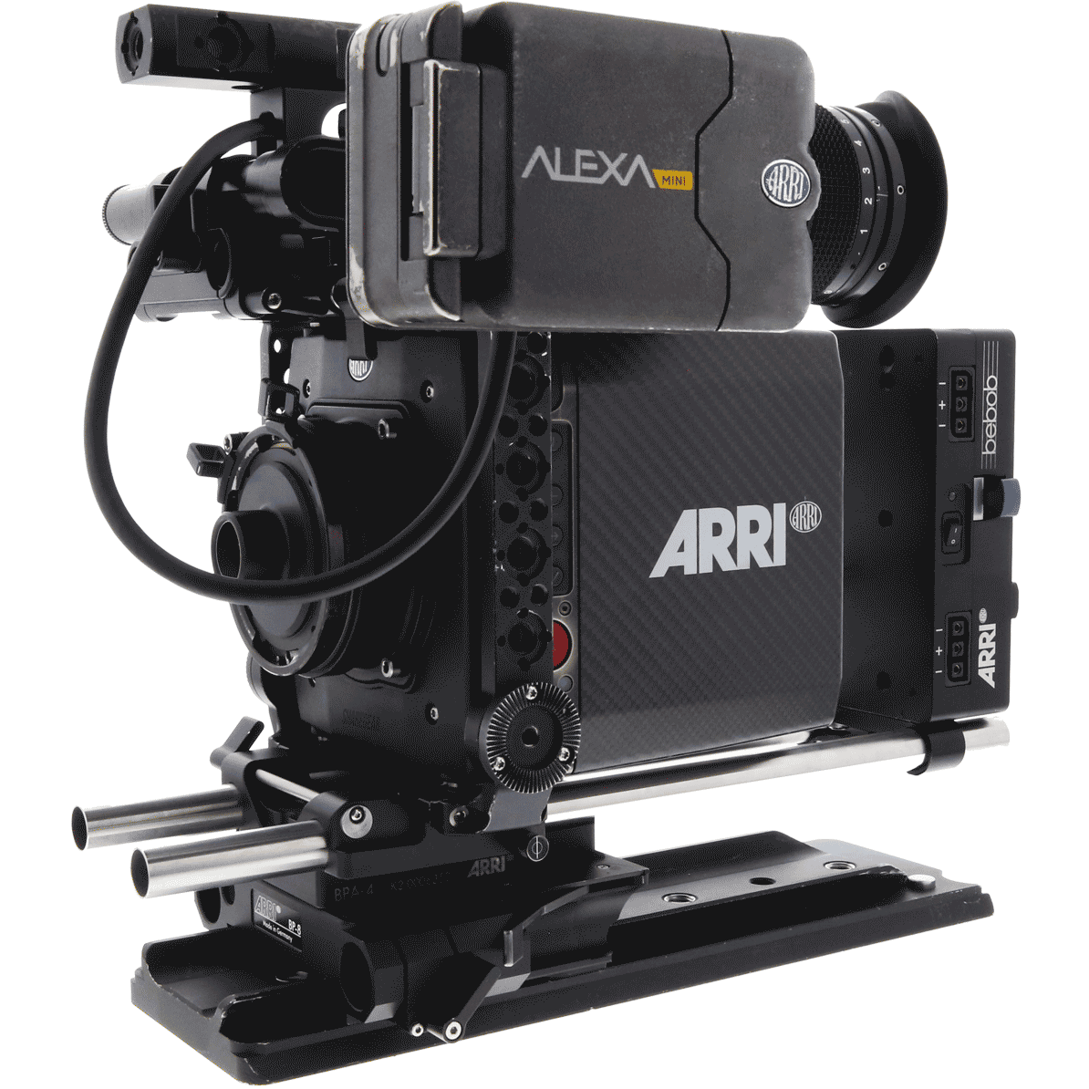Arri Alexa Mini for Hire Sharegear