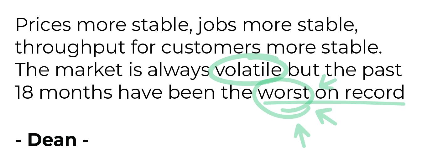 Energy Price Forecasts and What our Experts Predict for 2025