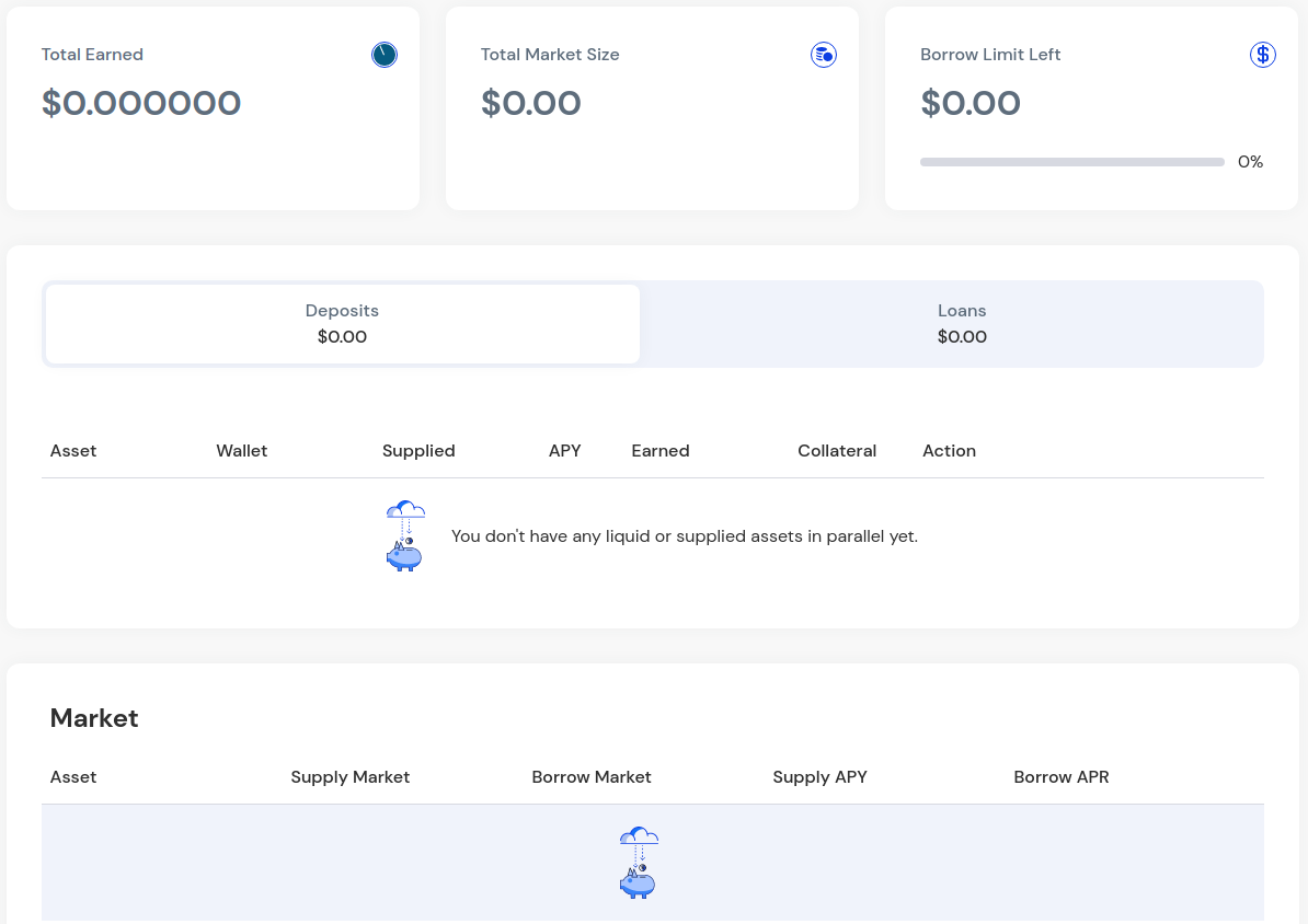 All about the first Polkadot auction meet the winner Acala, Moonbeam