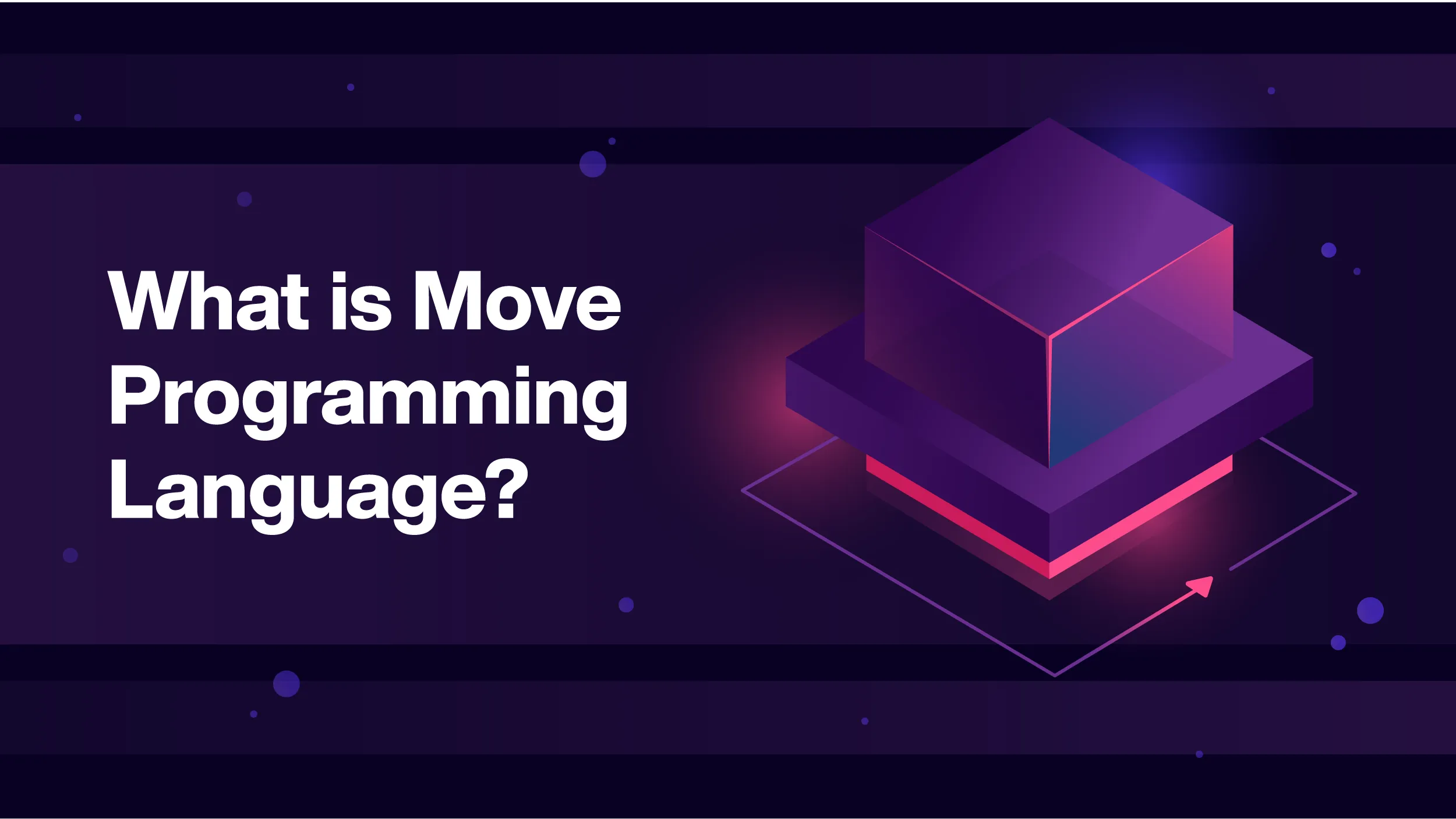How the Move Programming Language Works