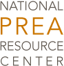 National PREA Resource Center Logo