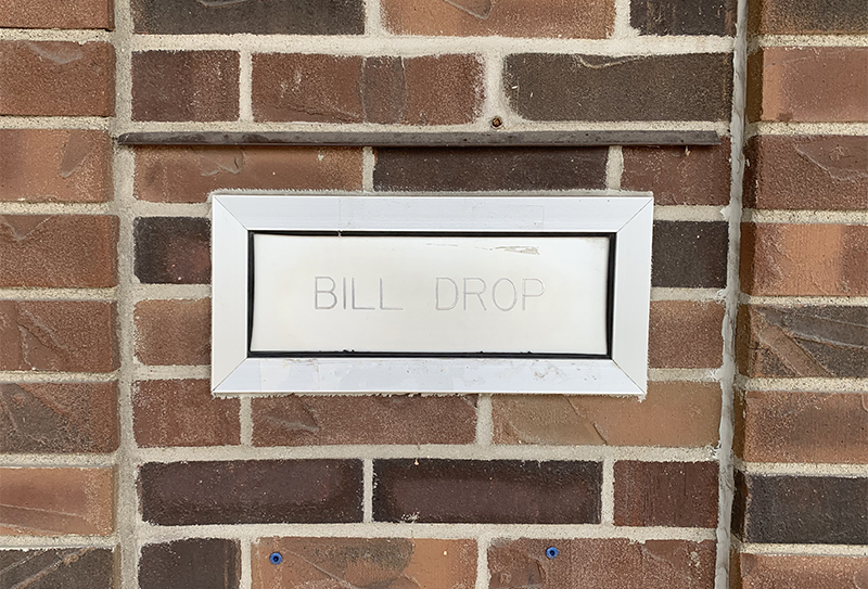 Understanding Your Bill