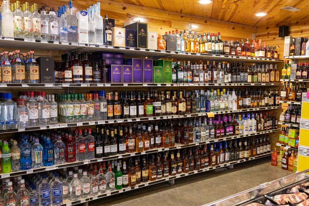 Clark, SD Dakota Butcher