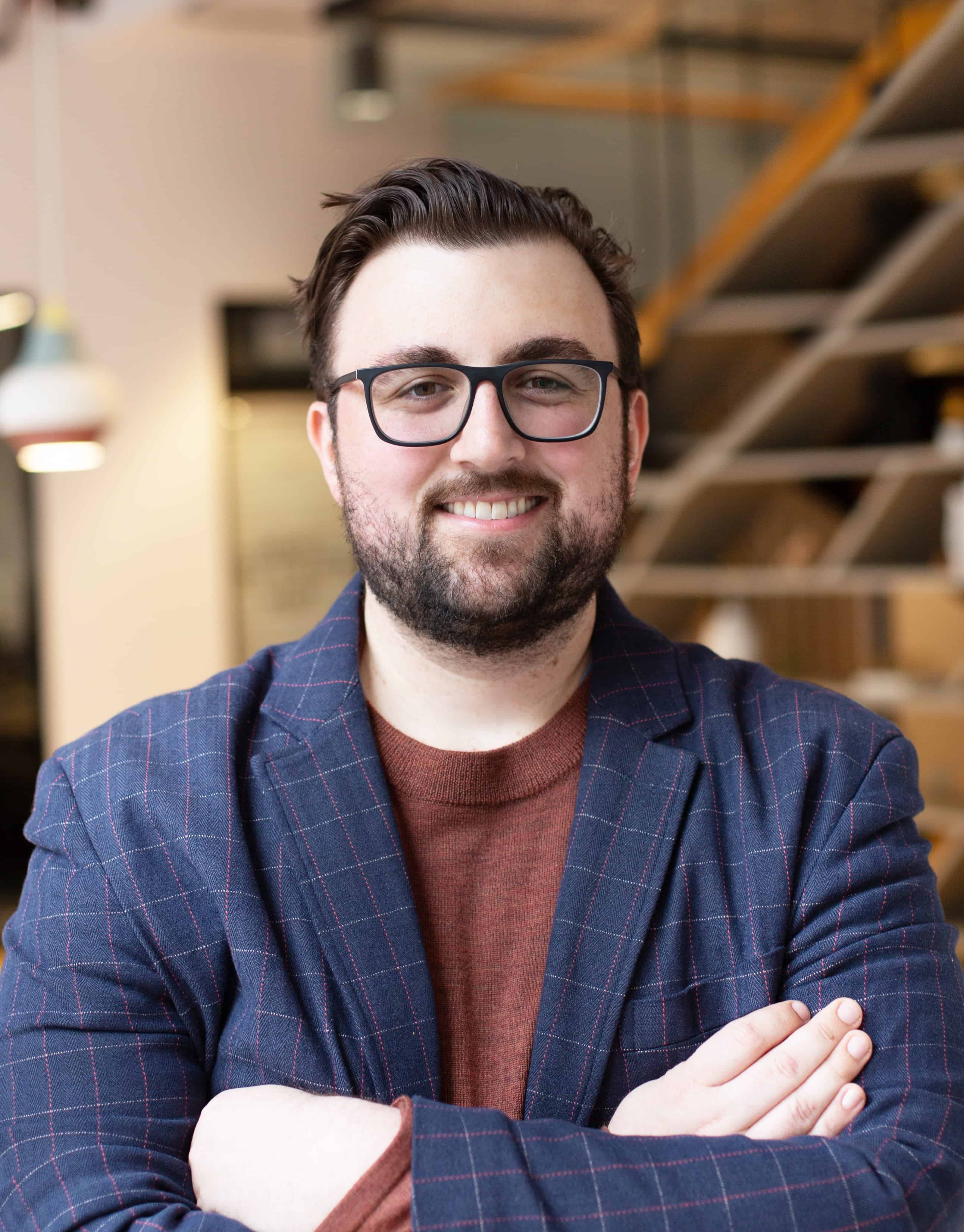 Join Us In Redefining Business Banking Novo