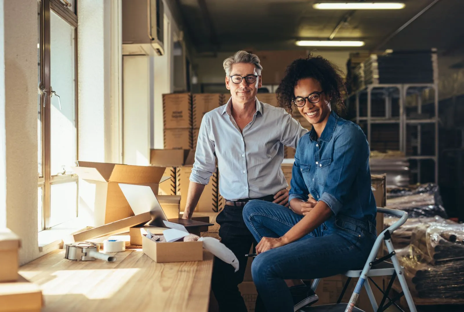 Powerfully Simple Business Banking | Novo Business Banking