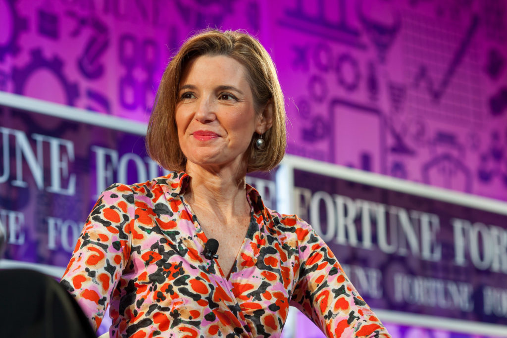 Women investors