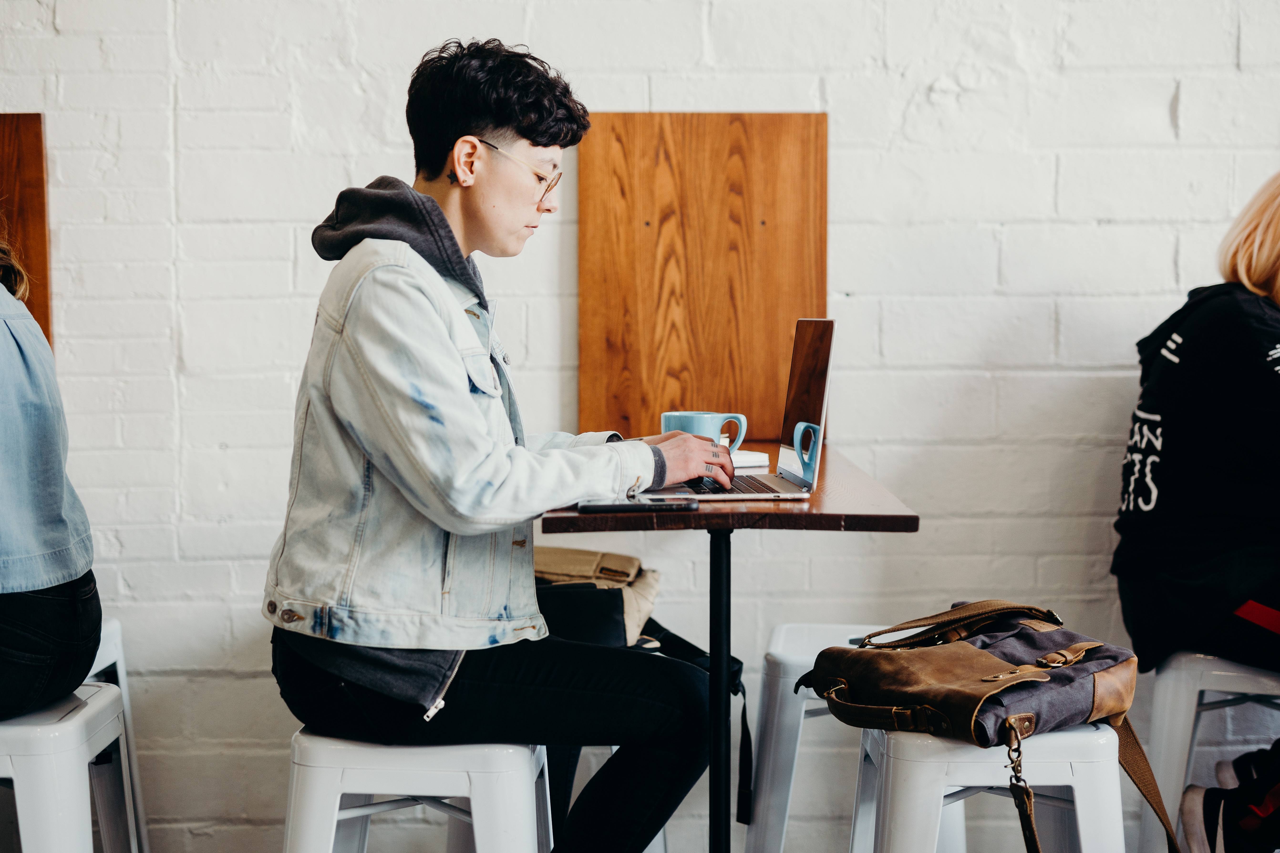 Entrepreneur