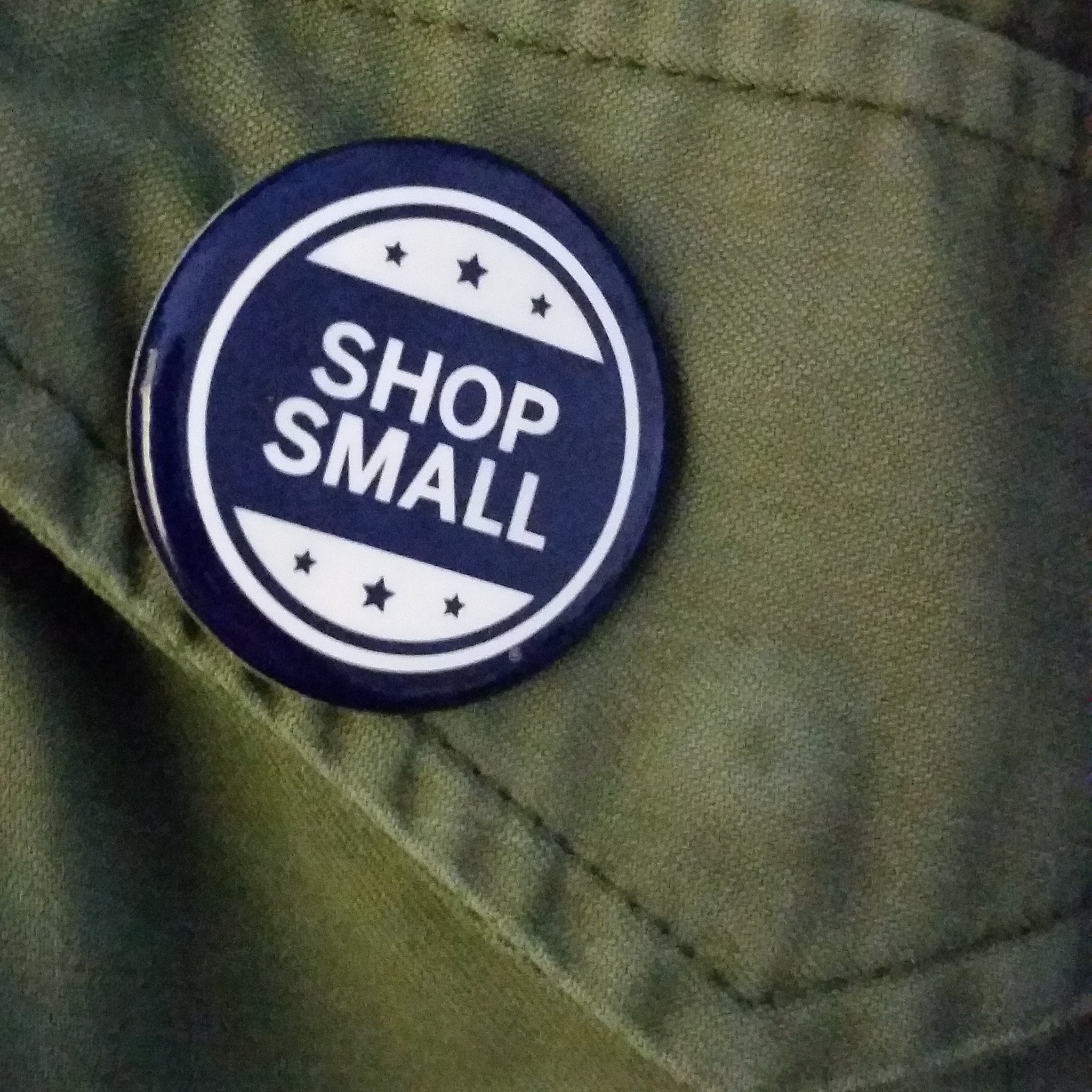 What Is Small Business Saturday