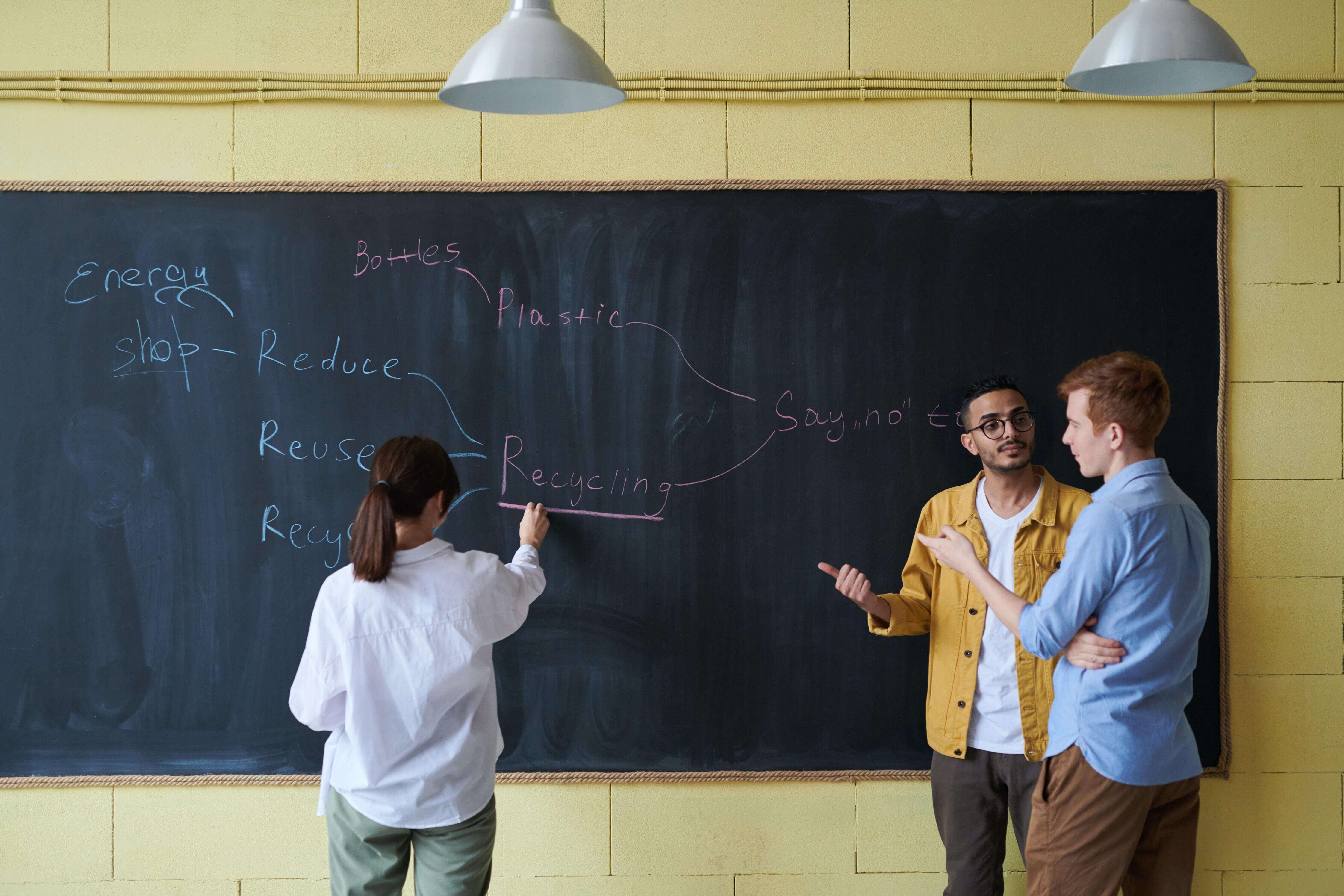The Most Common Types of Business Models and Why Entrepreneurs Need One