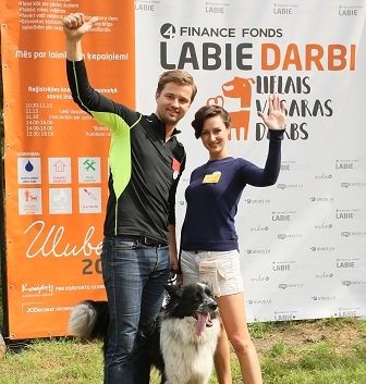 На «Большой летний проект» отозвалось 1000 добровольцев