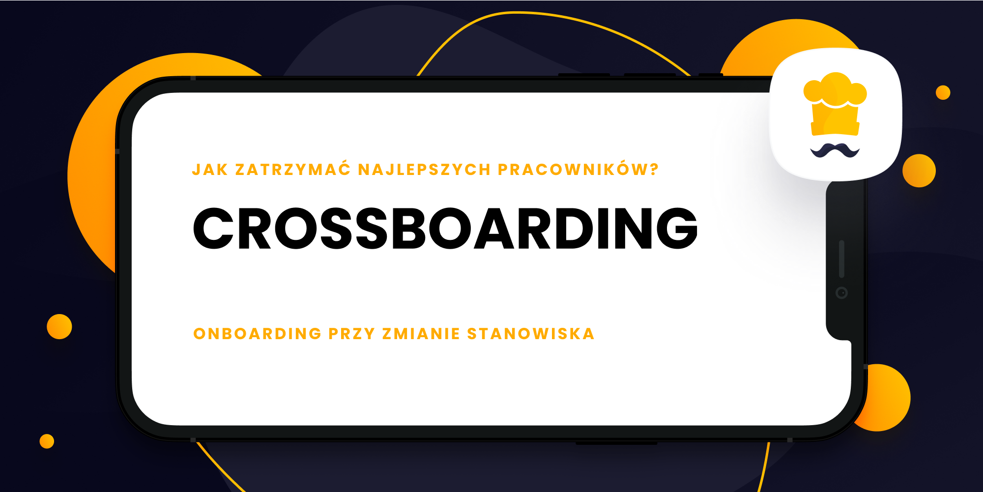 Crossboarding - alternatywa dla kosztownej rekrutacji