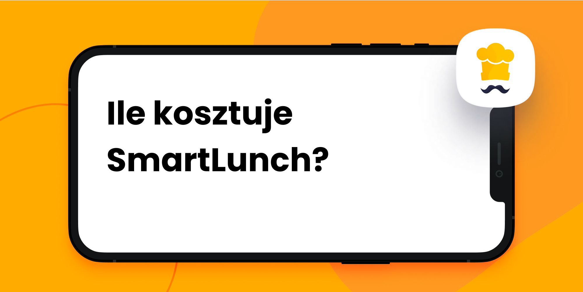 Ile kosztuje SmartLunch?