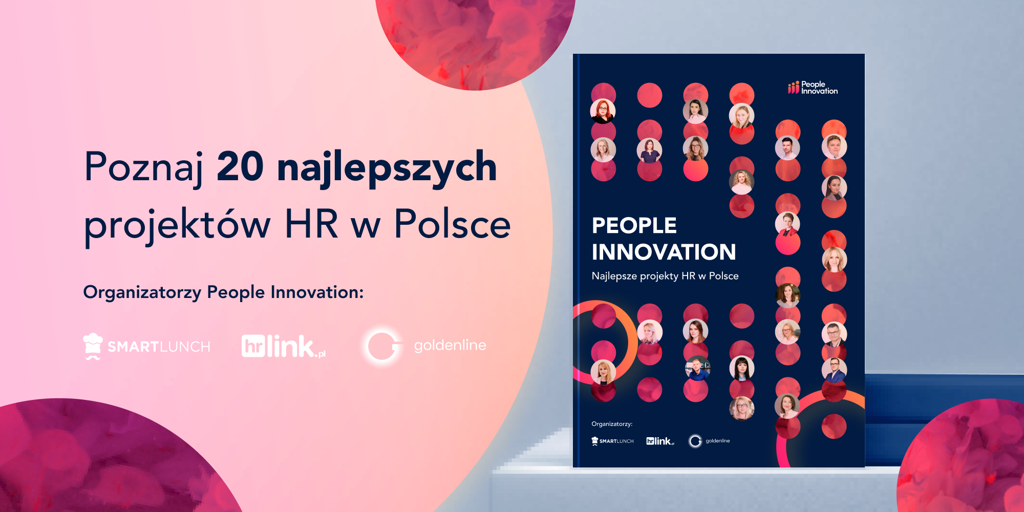 20 odsłon innowacyjności