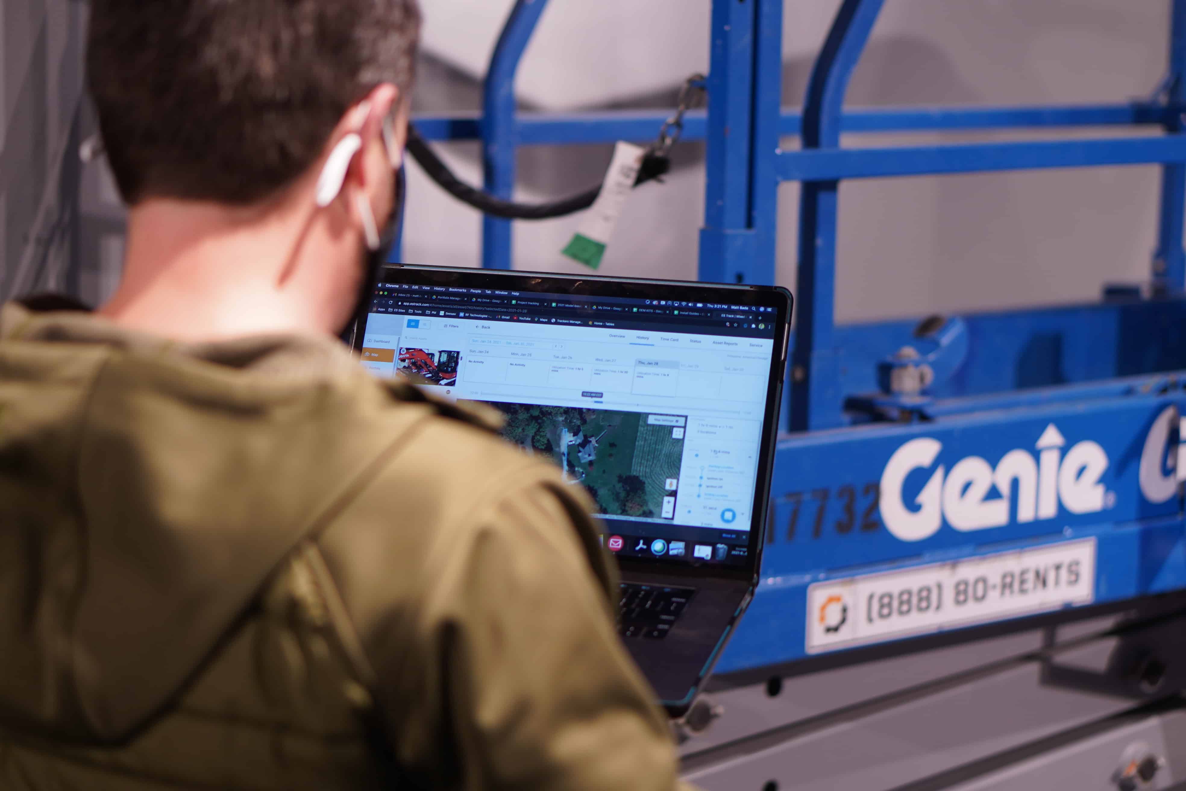 Internships that Launch Careers - EquipmentShare