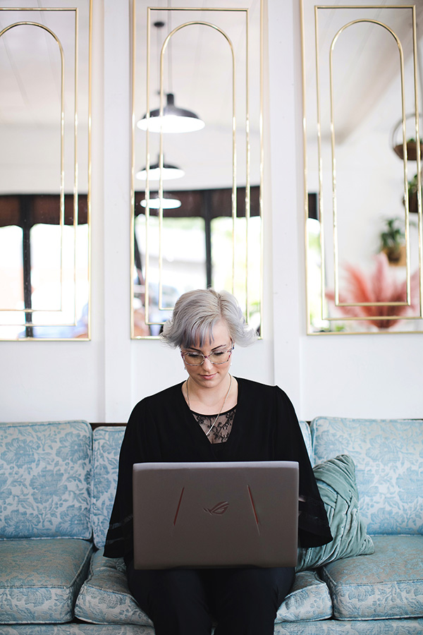 Therapist in Boise, Idaho for Anxious Millennials