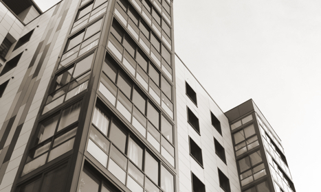Sentry Real Estate building