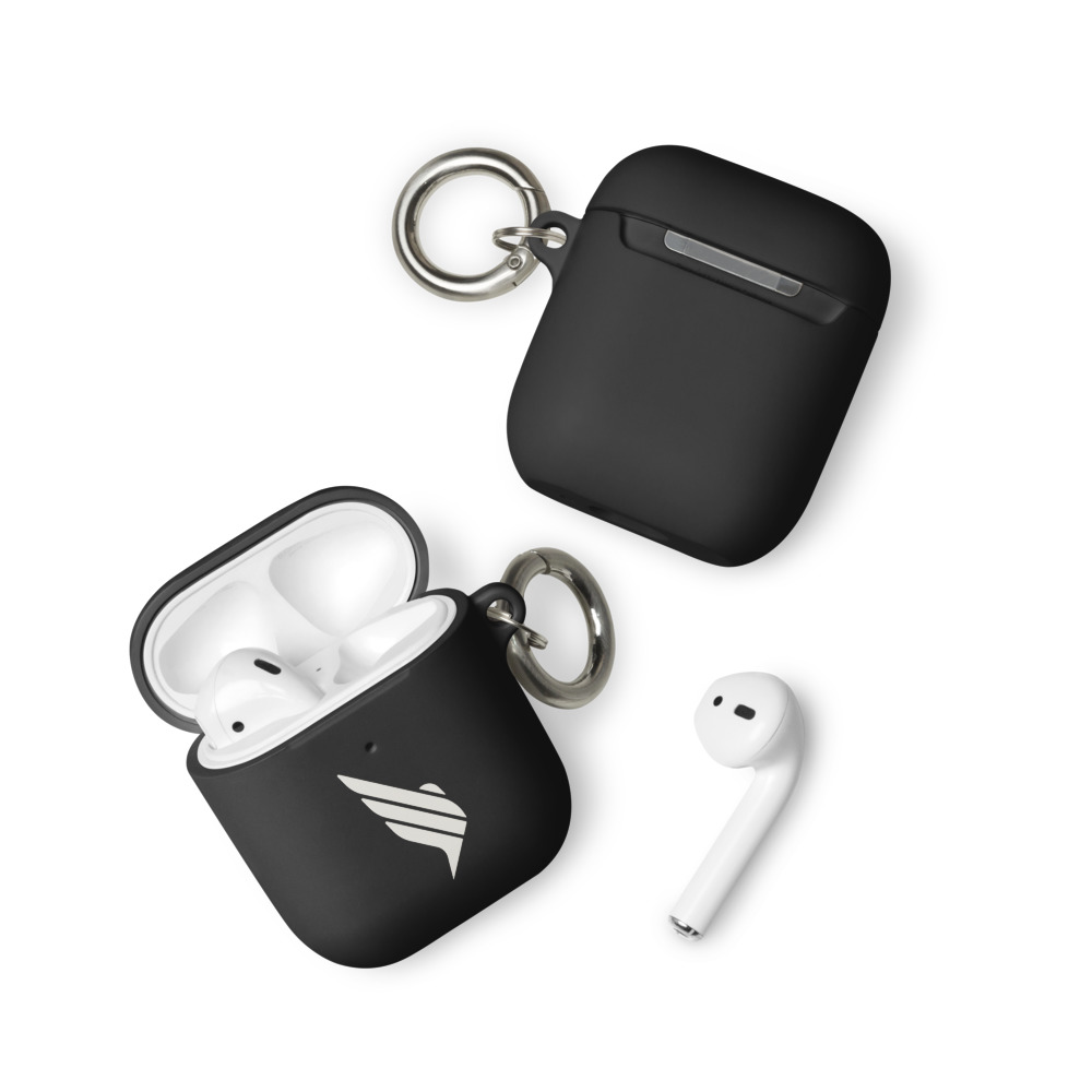 AirPods case Insured Nomads