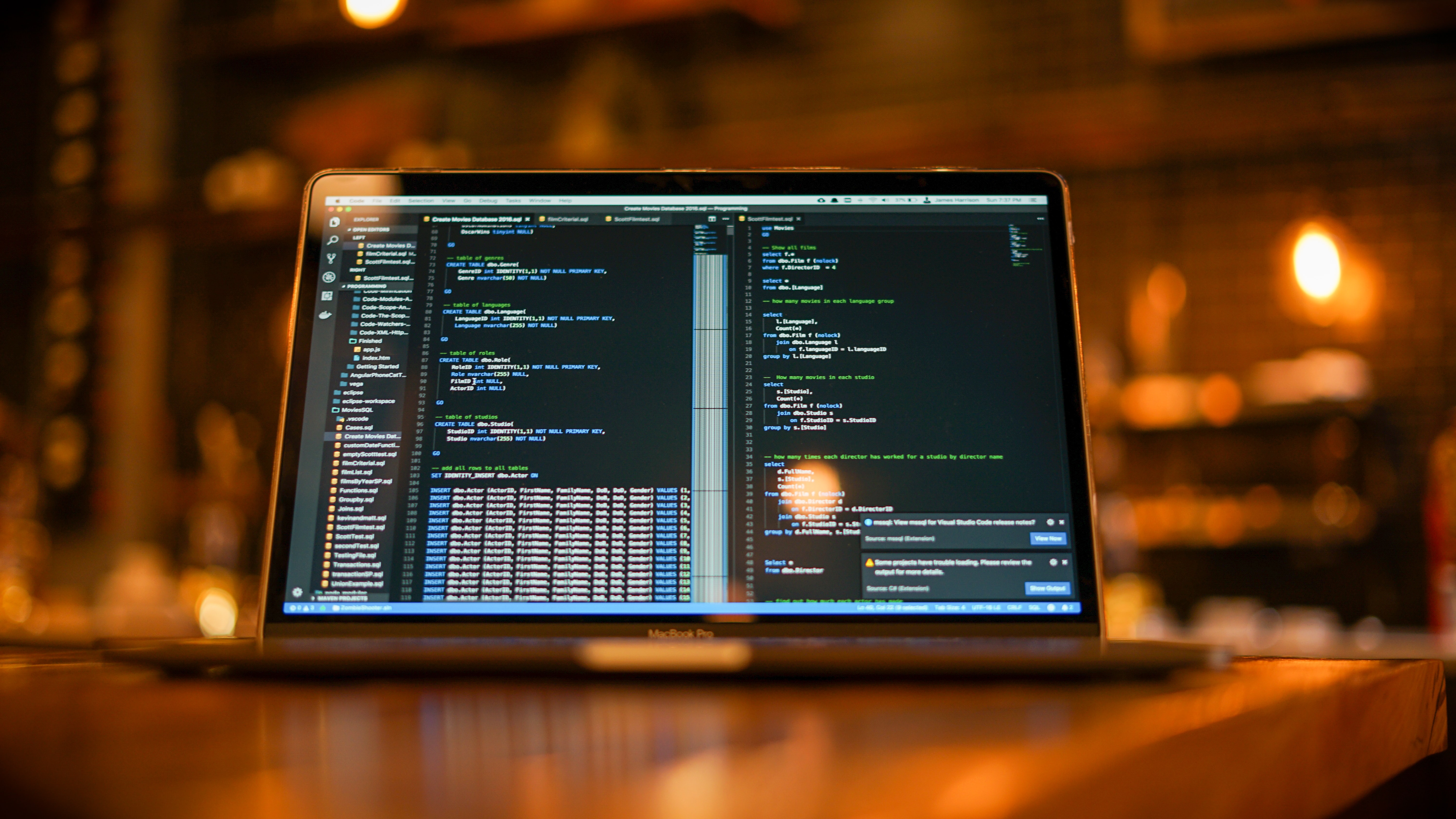 Web developer and travel insurance as a digital nomad