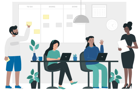 Flomatika Value Stream Management Features