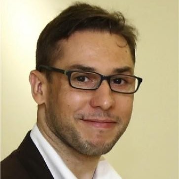 Patrice Nordey