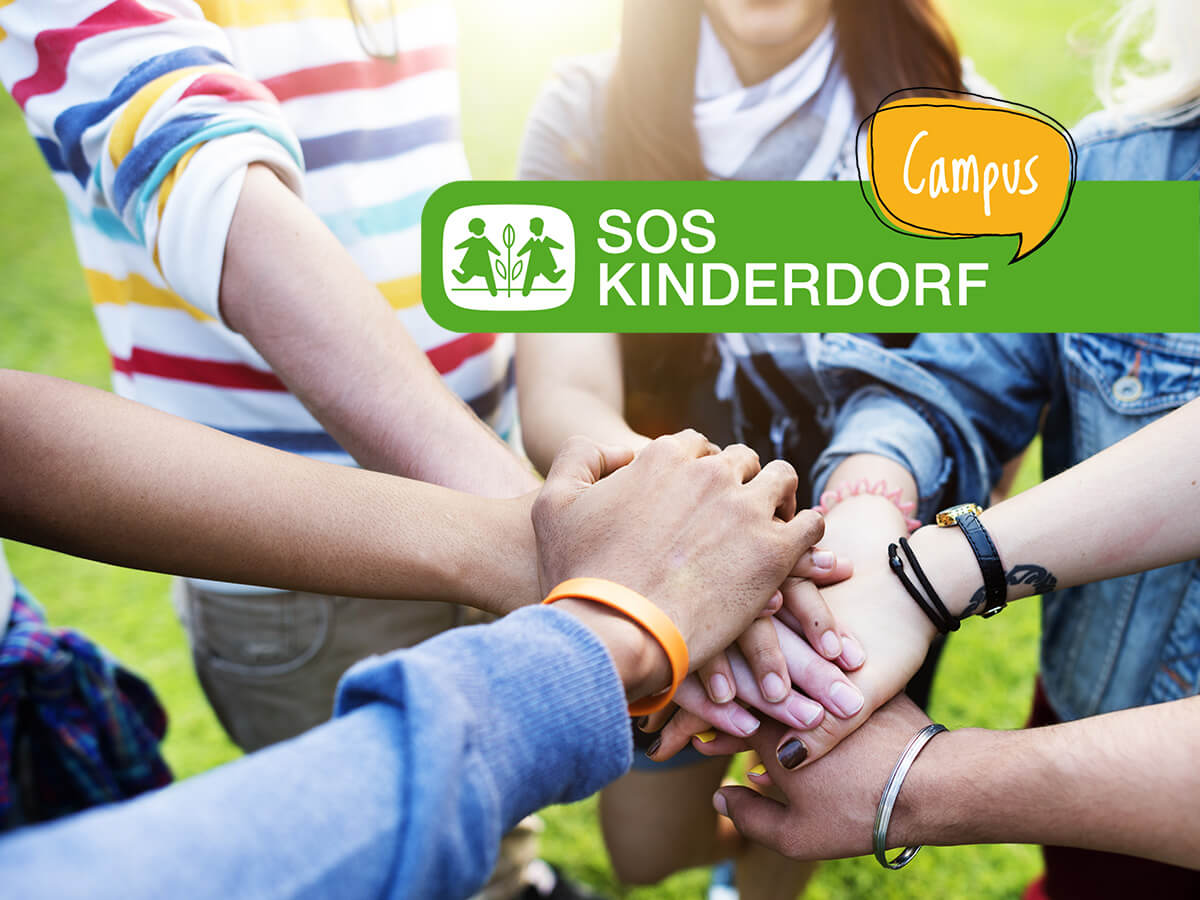 Sos-kinderdorf Berlin Ausbildung Und Qualifizierung www.kbundb.de