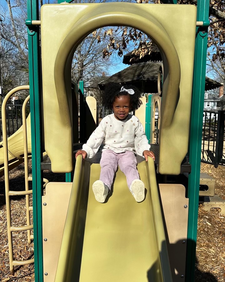 Eden Leak's Gifting Page - Greatest Gift