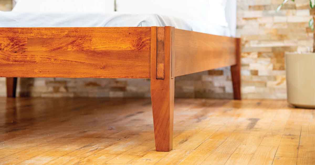 The Fastest and Simplest Way to Find your Perfect Bed Height