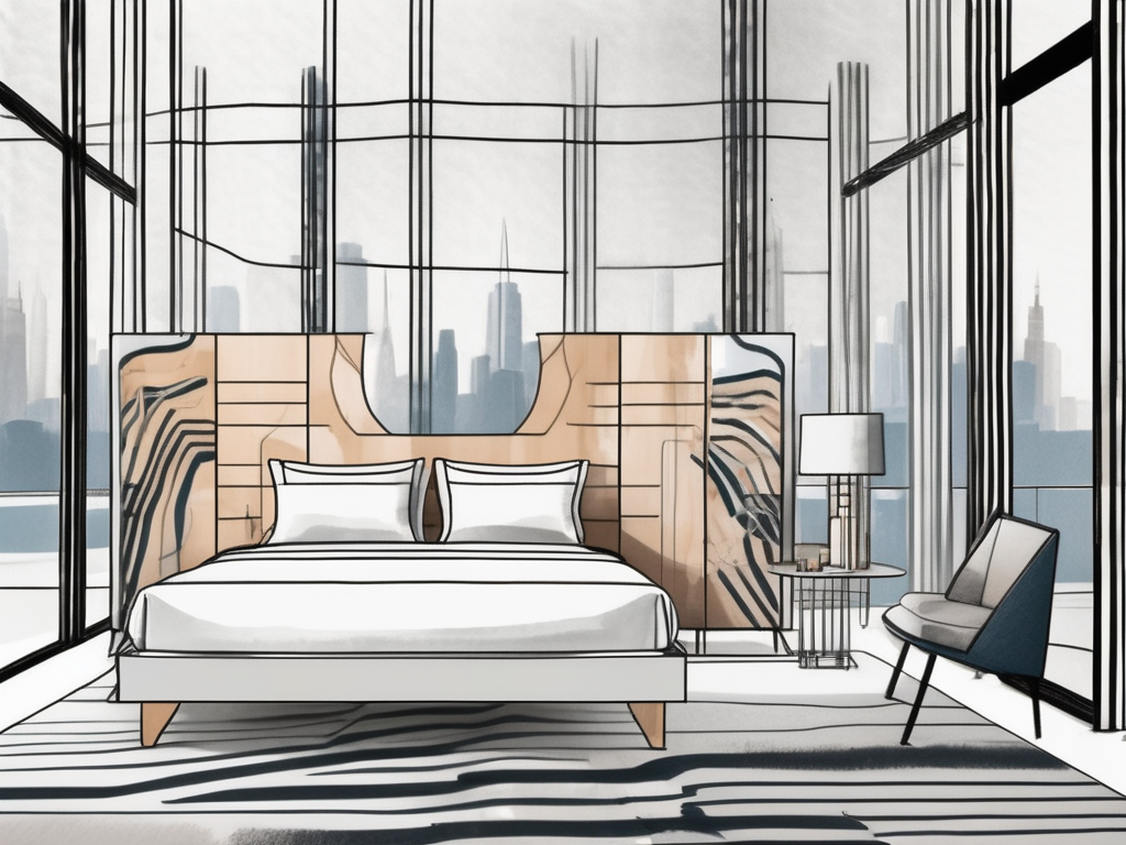 Quagga Designs bed frames versus Hudson’s Bay bed frames Which should