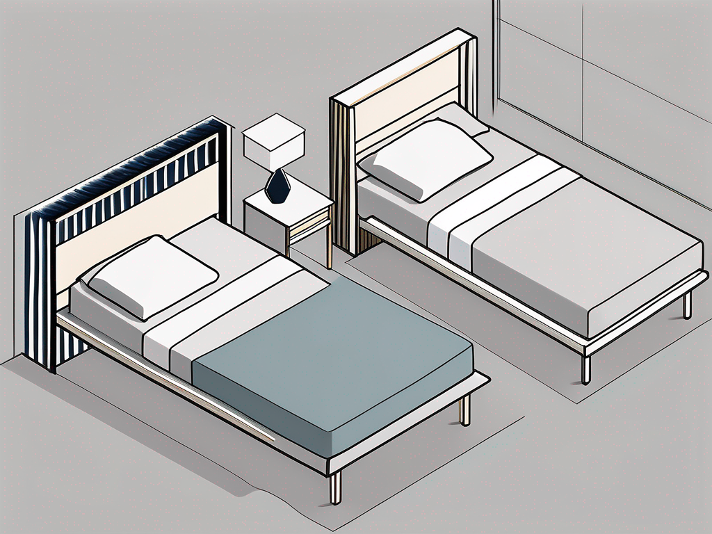 Quagga Designs bed frames versus Tempur Sealy bed frames Which should