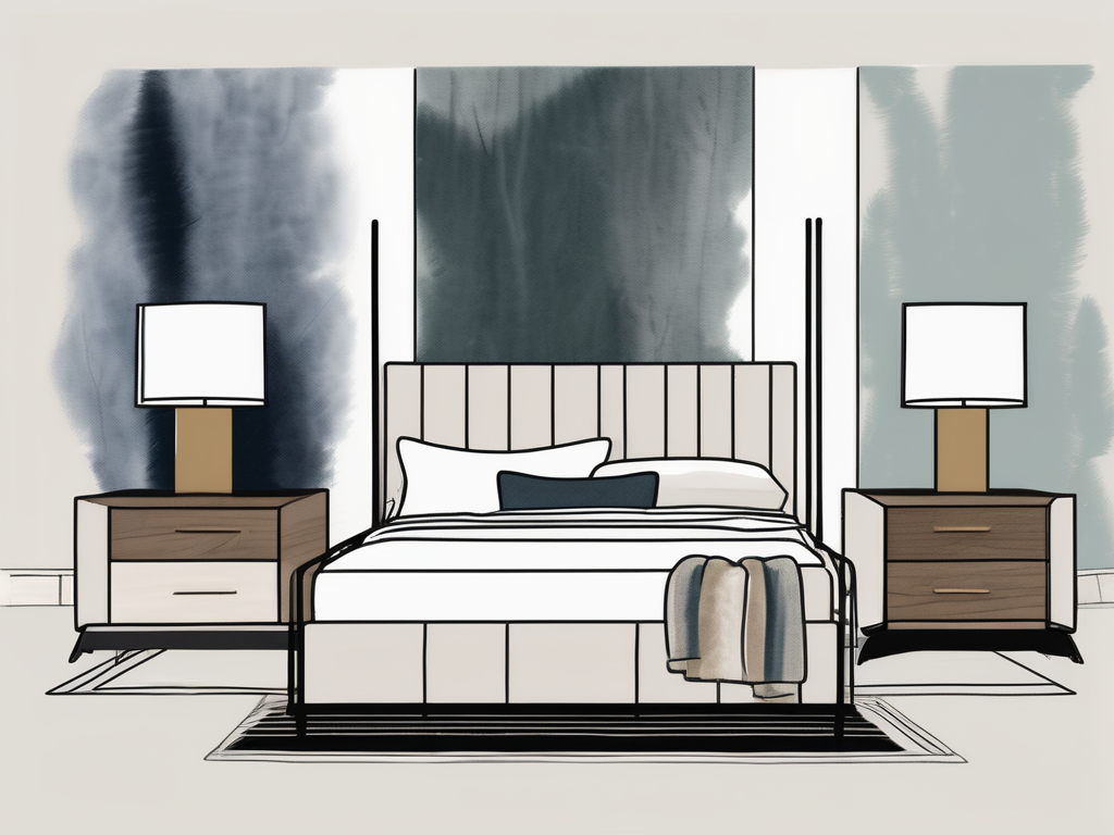 LayZBoy bed frames versus Tempur Sealy bed frames versus Quagga