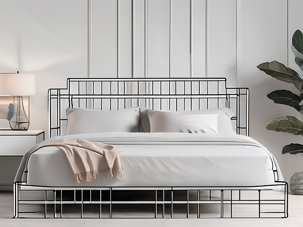 Structube bed frames versus bed frames versus Quagga