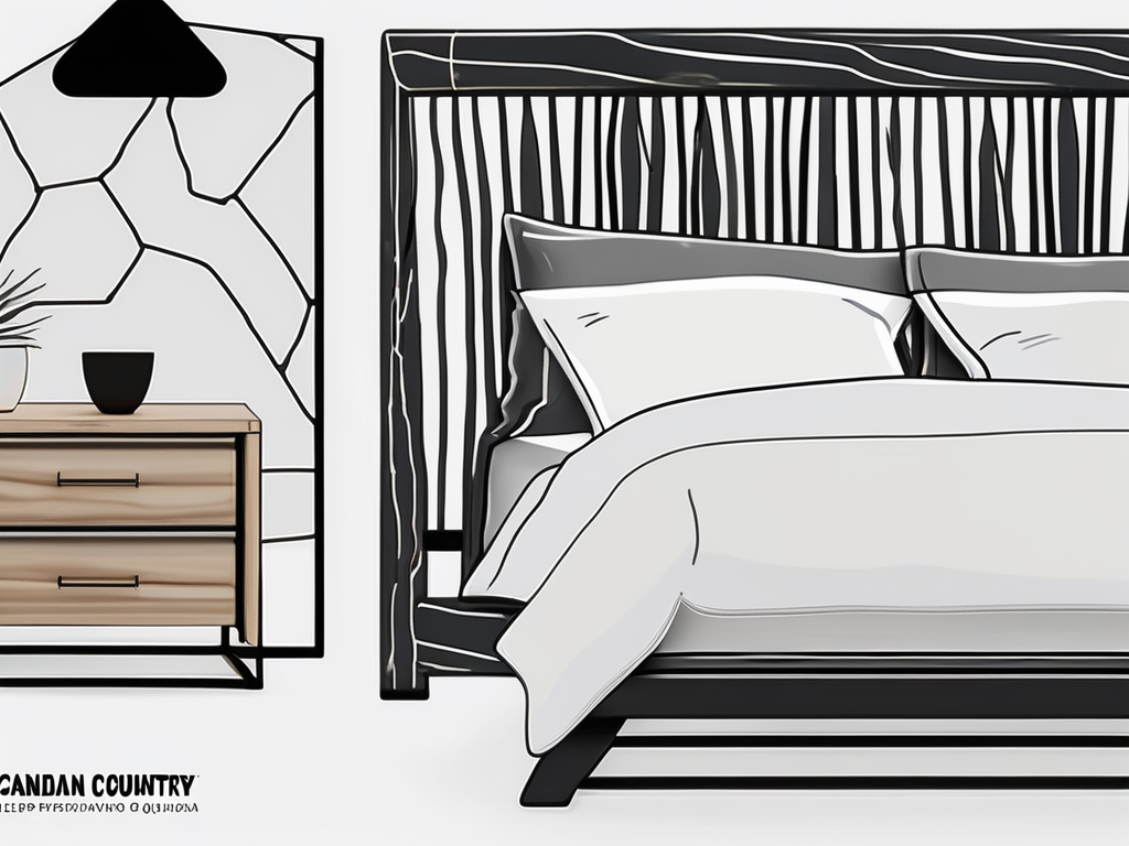 Canadian Tire bed frames versus Sleep Country Canada bed frames versus