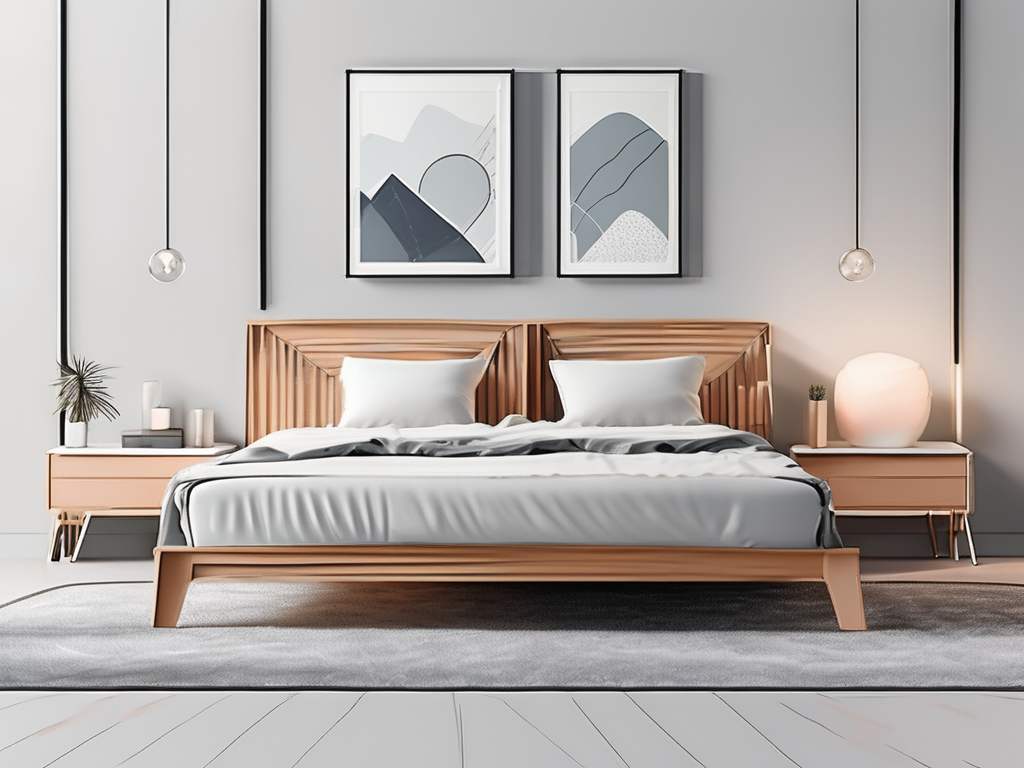 JYSK bed frames versus Big Lots bed frames versus Quagga Designs bed frames