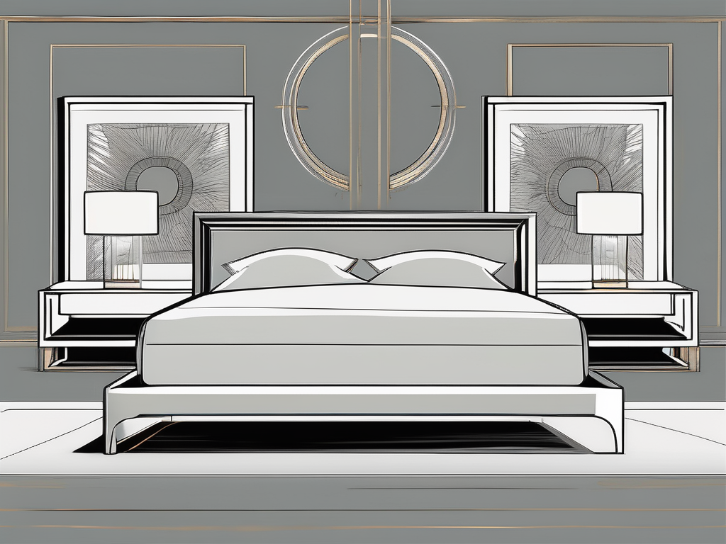 Target bed frames versus Big Lots bed frames versus Quagga Designs bed
