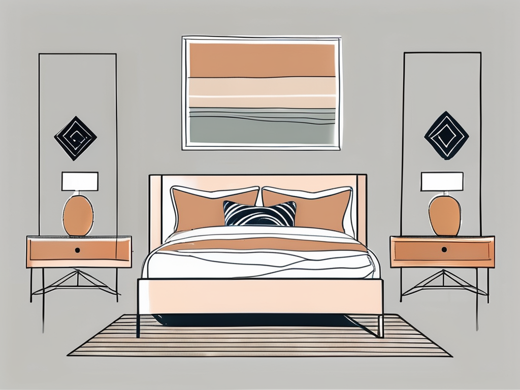 Target bed frames versus Roomstore bed frames versus Quagga Designs bed frames